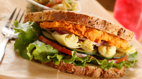 Sandwich Delight · Photos 3