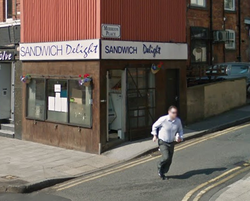 Sandwich Delight · Photos 1